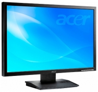monitor Acer, monitor Acer V223HQVbd, Acer monitor, Acer V223HQVbd monitor, pc monitor Acer, Acer pc monitor, pc monitor Acer V223HQVbd, Acer V223HQVbd specifications, Acer V223HQVbd