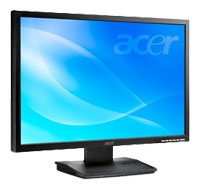 monitor Acer, monitor Acer V223Wbd, Acer monitor, Acer V223Wbd monitor, pc monitor Acer, Acer pc monitor, pc monitor Acer V223Wbd, Acer V223Wbd specifications, Acer V223Wbd