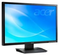 monitor Acer, monitor Acer V223WEbd, Acer monitor, Acer V223WEbd monitor, pc monitor Acer, Acer pc monitor, pc monitor Acer V223WEbd, Acer V223WEbd specifications, Acer V223WEbd