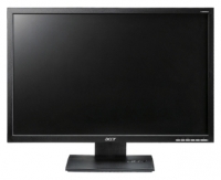 monitor Acer, monitor Acer V223WLAObmd, Acer monitor, Acer V223WLAObmd monitor, pc monitor Acer, Acer pc monitor, pc monitor Acer V223WLAObmd, Acer V223WLAObmd specifications, Acer V223WLAObmd