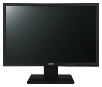 monitor Acer, monitor Acer V226WLbd, Acer monitor, Acer V226WLbd monitor, pc monitor Acer, Acer pc monitor, pc monitor Acer V226WLbd, Acer V226WLbd specifications, Acer V226WLbd