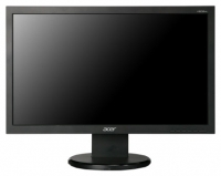 monitor Acer, monitor Acer V233HLBJObd, Acer monitor, Acer V233HLBJObd monitor, pc monitor Acer, Acer pc monitor, pc monitor Acer V233HLBJObd, Acer V233HLBJObd specifications, Acer V233HLBJObd