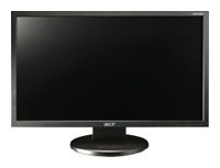 monitor Acer, monitor Acer V243HLAObmd, Acer monitor, Acer V243HLAObmd monitor, pc monitor Acer, Acer pc monitor, pc monitor Acer V243HLAObmd, Acer V243HLAObmd specifications, Acer V243HLAObmd