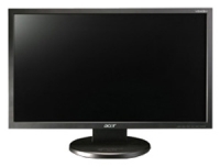 monitor Acer, monitor Acer V243HQbd, Acer monitor, Acer V243HQbd monitor, pc monitor Acer, Acer pc monitor, pc monitor Acer V243HQbd, Acer V243HQbd specifications, Acer V243HQbd