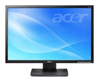monitor Acer, monitor Acer V243Wb, Acer monitor, Acer V243Wb monitor, pc monitor Acer, Acer pc monitor, pc monitor Acer V243Wb, Acer V243Wb specifications, Acer V243Wb