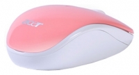 Acer Wireless Optical Mouse LC.MCE0A.037 White-Pink USB, Acer Wireless Optical Mouse LC.MCE0A.037 White-Pink USB review, Acer Wireless Optical Mouse LC.MCE0A.037 White-Pink USB specifications, specifications Acer Wireless Optical Mouse LC.MCE0A.037 White-Pink USB, review Acer Wireless Optical Mouse LC.MCE0A.037 White-Pink USB, Acer Wireless Optical Mouse LC.MCE0A.037 White-Pink USB price, price Acer Wireless Optical Mouse LC.MCE0A.037 White-Pink USB, Acer Wireless Optical Mouse LC.MCE0A.037 White-Pink USB reviews