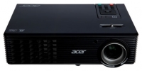 Acer X112 reviews, Acer X112 price, Acer X112 specs, Acer X112 specifications, Acer X112 buy, Acer X112 features, Acer X112 Video projector