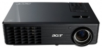 Acer X1161P reviews, Acer X1161P price, Acer X1161P specs, Acer X1161P specifications, Acer X1161P buy, Acer X1161P features, Acer X1161P Video projector