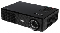 Acer X1163 reviews, Acer X1163 price, Acer X1163 specs, Acer X1163 specifications, Acer X1163 buy, Acer X1163 features, Acer X1163 Video projector