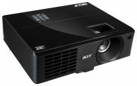 Acer X1210K reviews, Acer X1210K price, Acer X1210K specs, Acer X1210K specifications, Acer X1210K buy, Acer X1210K features, Acer X1210K Video projector
