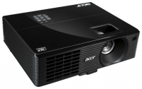 Acer X1213P reviews, Acer X1213P price, Acer X1213P specs, Acer X1213P specifications, Acer X1213P buy, Acer X1213P features, Acer X1213P Video projector