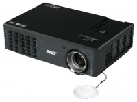 Acer X1261P reviews, Acer X1261P price, Acer X1261P specs, Acer X1261P specifications, Acer X1261P buy, Acer X1261P features, Acer X1261P Video projector