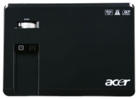 Acer X1261P reviews, Acer X1261P price, Acer X1261P specs, Acer X1261P specifications, Acer X1261P buy, Acer X1261P features, Acer X1261P Video projector