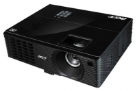 Acer X1311KW reviews, Acer X1311KW price, Acer X1311KW specs, Acer X1311KW specifications, Acer X1311KW buy, Acer X1311KW features, Acer X1311KW Video projector