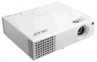 Acer X1340WH reviews, Acer X1340WH price, Acer X1340WH specs, Acer X1340WH specifications, Acer X1340WH buy, Acer X1340WH features, Acer X1340WH Video projector
