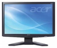 monitor Acer, monitor Acer X163W, Acer monitor, Acer X163W monitor, pc monitor Acer, Acer pc monitor, pc monitor Acer X163W, Acer X163W specifications, Acer X163W
