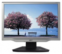 monitor Acer, monitor Acer X191Wb, Acer monitor, Acer X191Wb monitor, pc monitor Acer, Acer pc monitor, pc monitor Acer X191Wb, Acer X191Wb specifications, Acer X191Wb