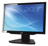 monitor Acer, monitor Acer X192W, Acer monitor, Acer X192W monitor, pc monitor Acer, Acer pc monitor, pc monitor Acer X192W, Acer X192W specifications, Acer X192W