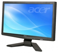 monitor Acer, monitor Acer X203HBbd, Acer monitor, Acer X203HBbd monitor, pc monitor Acer, Acer pc monitor, pc monitor Acer X203HBbd, Acer X203HBbd specifications, Acer X203HBbd