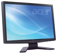 monitor Acer, monitor Acer X203HCbd, Acer monitor, Acer X203HCbd monitor, pc monitor Acer, Acer pc monitor, pc monitor Acer X203HCbd, Acer X203HCbd specifications, Acer X203HCbd