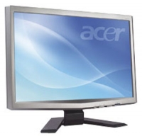monitor Acer, monitor Acer X203Ws, Acer monitor, Acer X203Ws monitor, pc monitor Acer, Acer pc monitor, pc monitor Acer X203Ws, Acer X203Ws specifications, Acer X203Ws