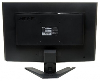 Acer X223Wb photo, Acer X223Wb photos, Acer X223Wb picture, Acer X223Wb pictures, Acer photos, Acer pictures, image Acer, Acer images