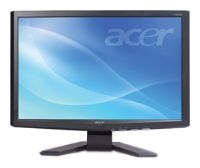 monitor Acer, monitor Acer X223WCbd, Acer monitor, Acer X223WCbd monitor, pc monitor Acer, Acer pc monitor, pc monitor Acer X223WCbd, Acer X223WCbd specifications, Acer X223WCbd