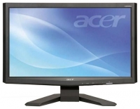 monitor Acer, monitor Acer X233HAb, Acer monitor, Acer X233HAb monitor, pc monitor Acer, Acer pc monitor, pc monitor Acer X233HAb, Acer X233HAb specifications, Acer X233HAb