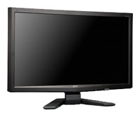 monitor Acer, monitor Acer X243HAb, Acer monitor, Acer X243HAb monitor, pc monitor Acer, Acer pc monitor, pc monitor Acer X243HAb, Acer X243HAb specifications, Acer X243HAb