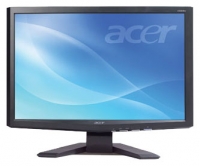 monitor Acer, monitor Acer X243W, Acer monitor, Acer X243W monitor, pc monitor Acer, Acer pc monitor, pc monitor Acer X243W, Acer X243W specifications, Acer X243W