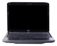 laptop Acer, notebook Acer ASPIRE 4930G-583G25Bi (Core 2 Duo T5800 2000 Mhz/14.1