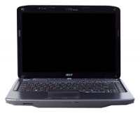 laptop Acer, notebook Acer ASPIRE 4930G-732G25Mi (Core 2 Duo T7350 2000 Mhz/14.1