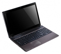 laptop Acer, notebook Acer ASPIRE 5253G-E304G32Mnkk (E-300 1300 Mhz/15.6