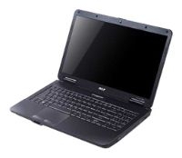 laptop Acer, notebook Acer ASPIRE 5334-332G25Mikk (Celeron T3300  2000 Mhz/15.6
