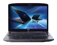 laptop Acer, notebook Acer ASPIRE 5530-602G16Mi (Athlon X2 QL-60 1900 Mhz/15.4