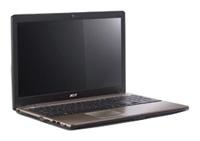 laptop Acer, notebook Acer ASPIRE 5538G-313G32Mi (Athlon 64 X2 L310 1200 Mhz/15.6