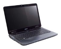 laptop Acer, notebook Acer ASPIRE 5541G-303G25Mi (Athlon II M300 2000 Mhz/15.6