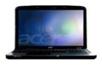 laptop Acer, notebook Acer ASPIRE 5542G-324G32Mn (Athlon II M320 2100 Mhz/15.6