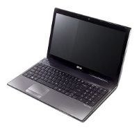 laptop Acer, notebook Acer ASPIRE 5551G-P323G25Mi (Athlon II P320 2100 Mhz/15.6