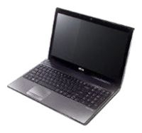 laptop Acer, notebook Acer ASPIRE 5551G-P522G25Mnck (Turion II P520 2300 Mhz/15.6