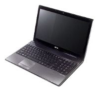 laptop Acer, notebook Acer ASPIRE 5551G-P524G32Mi (Turion II P520 2300 Mhz/15.6