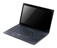 laptop Acer, notebook Acer ASPIRE 5552G-N834G50Mirr (Phenom II N830 2100 Mhz/15.6