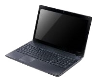 laptop Acer, notebook Acer ASPIRE 5552G-P344G50Mnkk (Athlon II P340 2200 Mhz/15.6