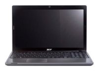 laptop Acer, notebook Acer ASPIRE 5553G-N936G50Mn (Phenom II Quad-Core N930  2000 Mhz/15.6