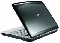laptop Acer, notebook Acer ASPIRE 5710 (Core 2 Duo T5500 1660 Mhz/15.4