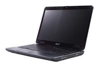 laptop Acer, notebook Acer ASPIRE 5732Z-434G25Mi (Pentium Dual-Core T4300 2100 Mhz/15.6