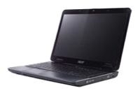 laptop Acer, notebook Acer ASPIRE 5732Z-442G16Mi (Pentium Dual-Core T4400 2200 Mhz/15.6