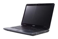 laptop Acer, notebook Acer ASPIRE 5732Z-443G25Mi (Pentium Dual-Core T4400 2200 Mhz/15.6