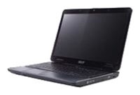 laptop Acer, notebook Acer ASPIRE 5732ZG-442G32Mn (Pentium T4400 2200 Mhz/15.6