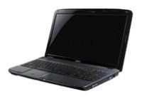 laptop Acer, notebook Acer ASPIRE 5738DG-664G32Mn (Core 2 Duo T6600 2200 Mhz/15.6